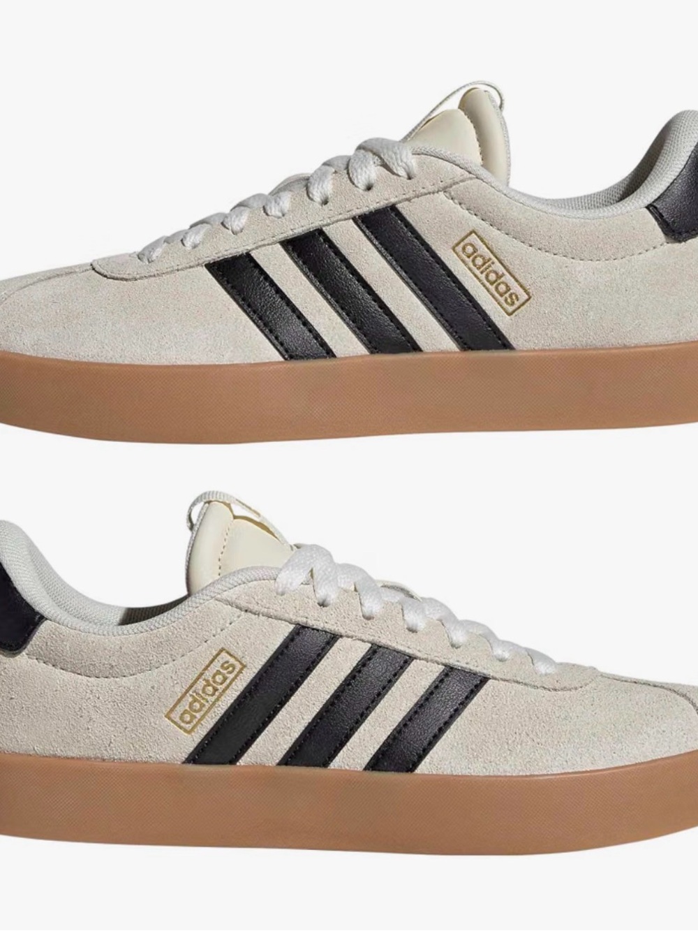 adidas VL Court 3.0 Sneaker